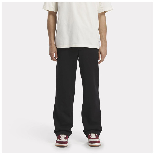 Reebok Ανδρικό παντελονι φόρμας CL WDE FLC Pant